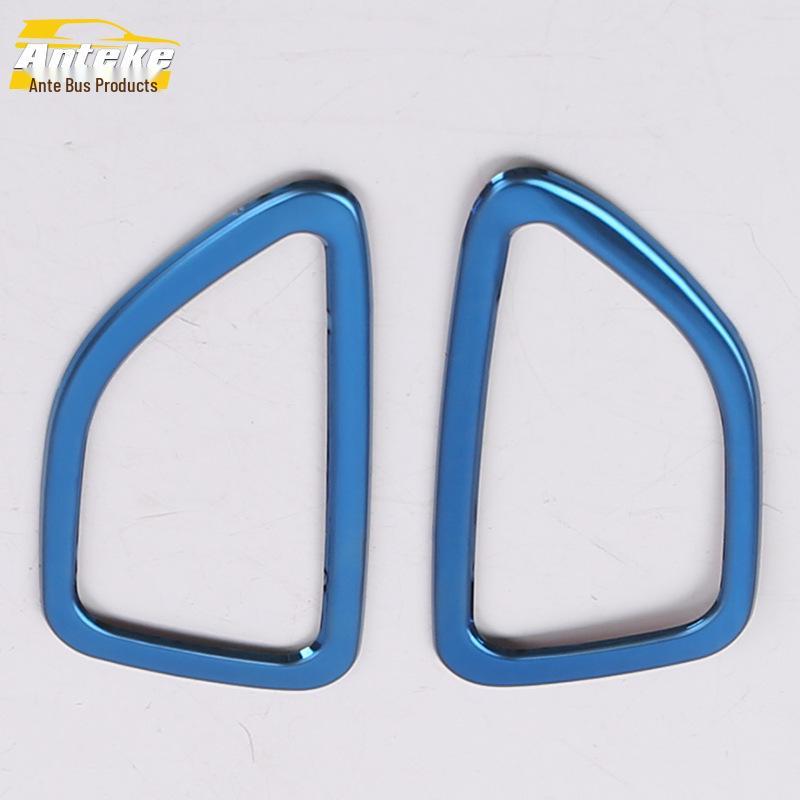 Compatible Air Vent Trim Ring for 19 Cruze Models