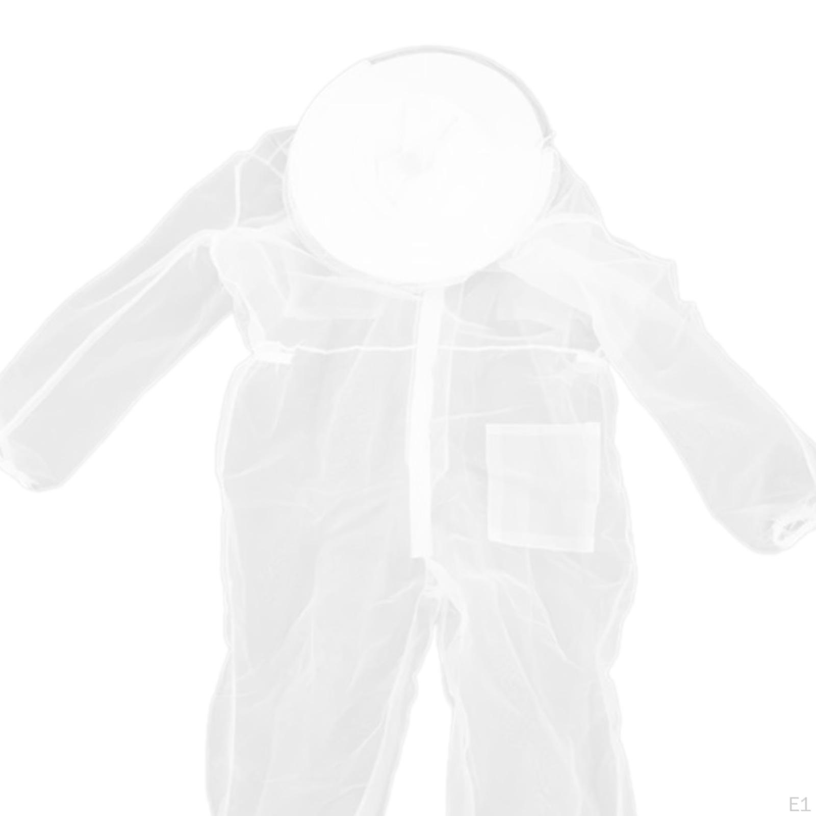 Костюм пчеловода — фото 2