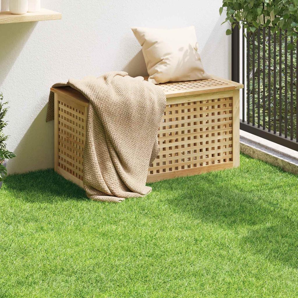Artificial Grass Green 1 x 8 m 50 mm PP and PE