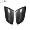 Carbon Fiber Exterior Shell Protection Coversr For Tesla Model 3 Accessories Rearview Mirror Case Side For Model3 Accessories