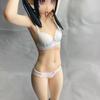 Sexy Anime Figur in einem Matrosenanzug Kawaii Mädchen Figuren Dekoration Modell Japanische Puppen Hentai Erwachsenen Spielzeug 28cm PVC
