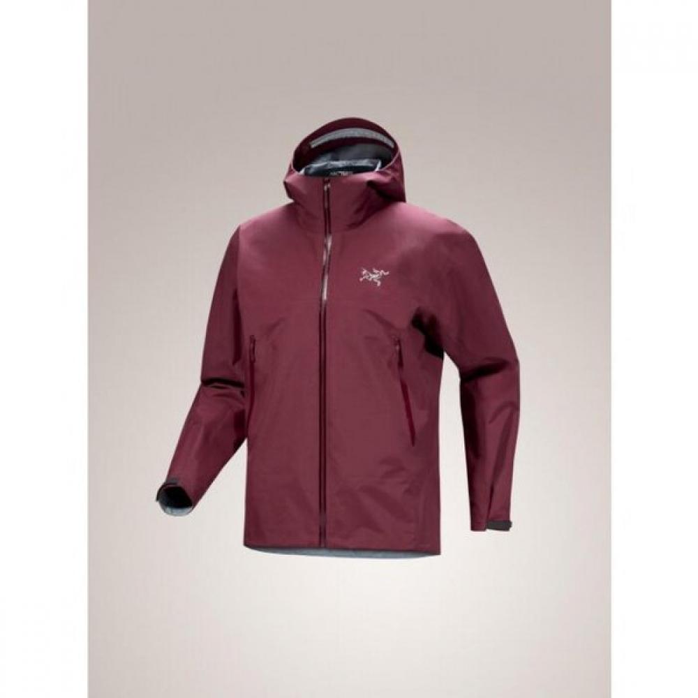 Arcteryx Beta Jacket Men M ajpfM10513Maj
