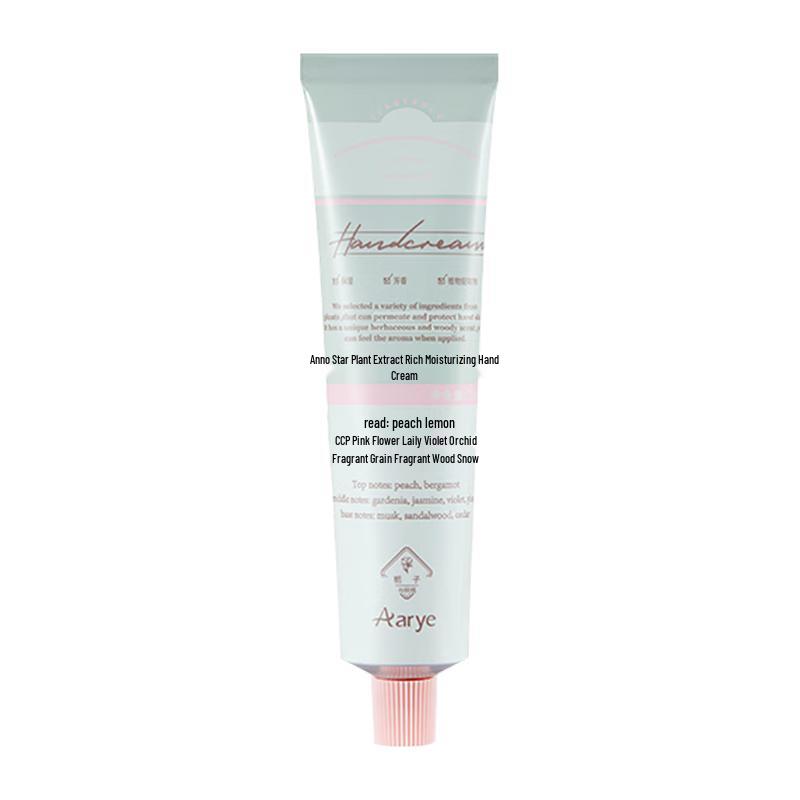 AARYE Scented Moisturizing Hand Cream