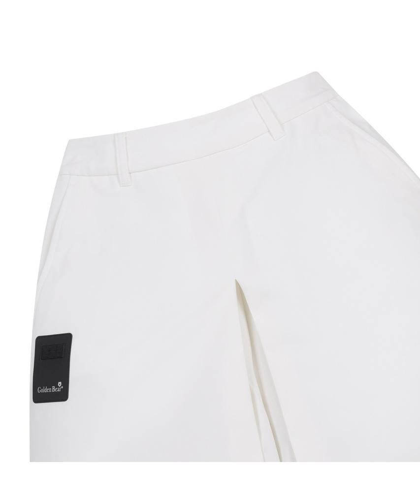 Goldeunbeeo (Women) Standard Bermuda Shorts_G5Pam25251Whx