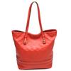 LOUIS VUITTON Monogram Citadine PM Tote Bag Monogram Empreinte Orian M40556 Used