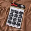 Hijab Pin 48 Pieces Diamonds Shape Muslim Women Hijab Sari Pins Black Safety Pin
