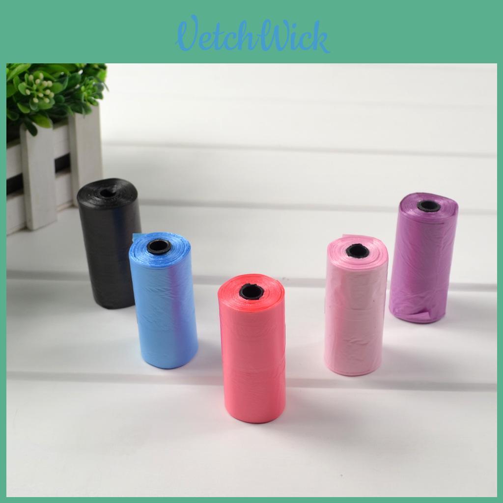 Versatile And Timeless Design Pet Dog Bags Dispenser For Waste Management