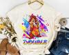 Disney Vintage Chip n Dale Dubbele Problemen Shirt Unisex Volwassene Kind Shirt