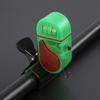 Toolno-Tool Fishing Rod Bite Alarm Portable Electronic