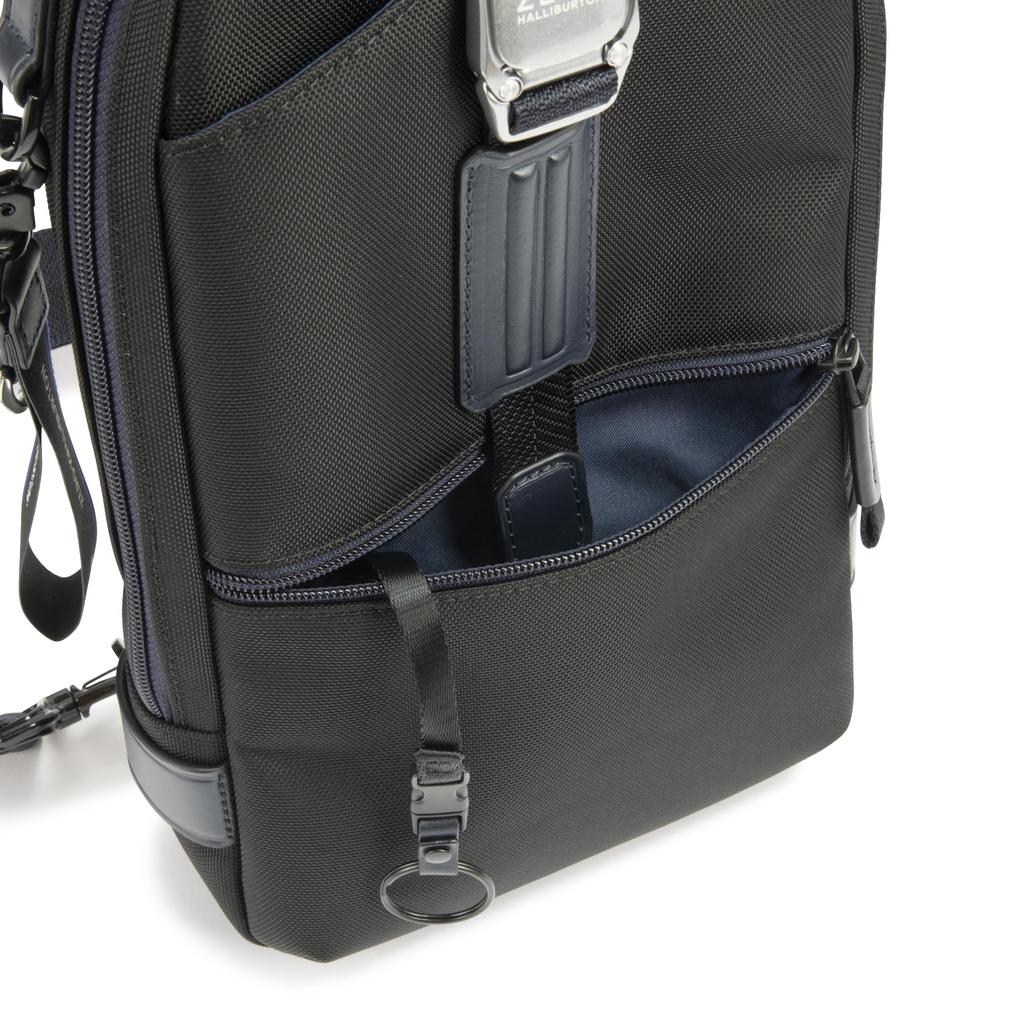 Zero Halliburton ZLM 4L Body Bag, 550g, No. 81514