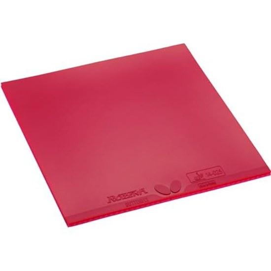 Butterfly Table Tennis Rubber Rozena Back Soft Tension 06020 (Spin)