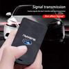 Key Card Holder Car Key Remote Protector Cover Accessories For Subaru STI Outback XV Forester Smart Crosstrek Ascent Tribeca BRZ lui8