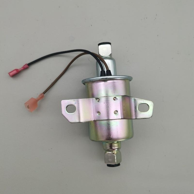 High Quality New For A064S965 12V Fuel Pump for Various Onan Cummins Generators