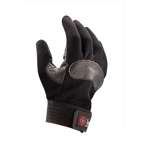 

Sightron Япония (Сайтрон) Tamura Equipment Development Stealth Glove BK S M0519BKS