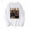 Limited Cole Hauser Vintage T Shirt Fan Homage Merch Retro 90s Long Or Short Sleeves Vintage Washed Comfortable Stylish