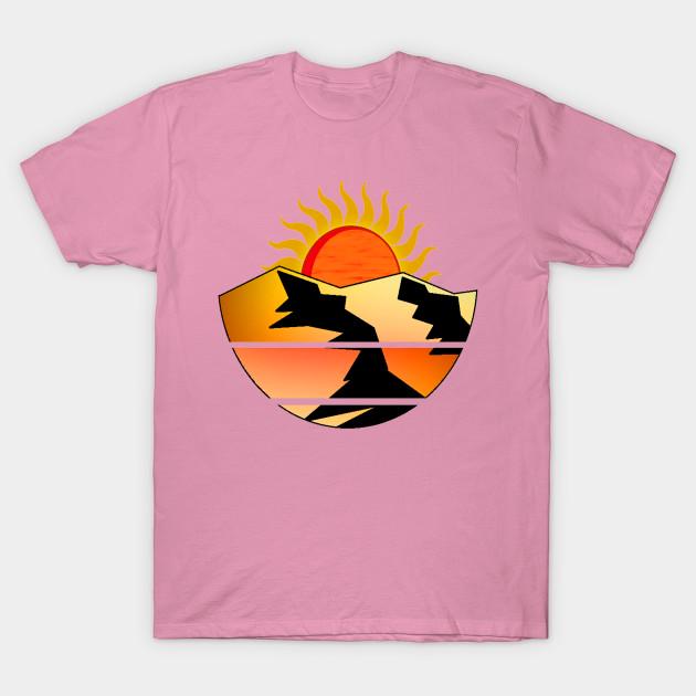 T Shirt Women Desert Pottery Harajuku Print Kawaii Tshirt Summer Short Sleeve Female T-Shirt Top Tee