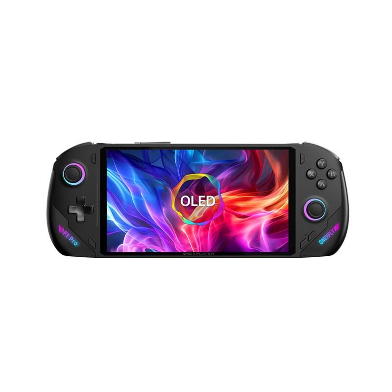 One XPlayer Convertible Gaming Handheld (CN version)