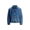 Polo Ralph Lauren Denim Jacket Men's Blue MNPOOTW16021603-400