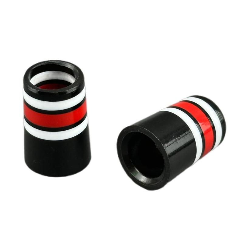 Set of 3 Golf Ferrules Shaft Sleeve for Taper Tip Iron Wedges Sturdy & Lightweight Simple Assembly Easy to Install