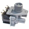 LITE-Automatic Washing Machine Replacement Parts-Solenoid Valve Water Inlet Switch For FCS-360U By Appliance Accessories