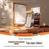 Baseus Gold Label iPhone 3D Curved AR Tempered Glass Screen Protector