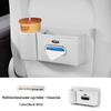 Multi-Functional Tissue Box & Cup Holder for JAC Refine RF8 Y3 X8 M3 E3 T8 QX L5