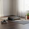 Hip Thrust Pad Thick Cushioned Glute Bridge Easy to Clean for Gym, Beginners