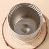 OLOEY Portable Titanium Coffee Cup