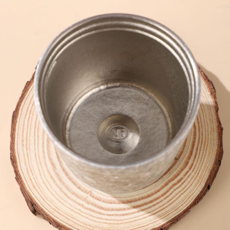 OLOEY Portable Titanium Coffee Cup