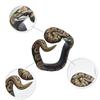 Model Cobra Python Simulation Animal Model Snake Tricky Toys Simulation Snake Gift For Friends