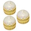 Rot Dumpling Giant Dough With Glitter Colored Dough To Stress Hand Toys Elastic Desk Toys Skateboard