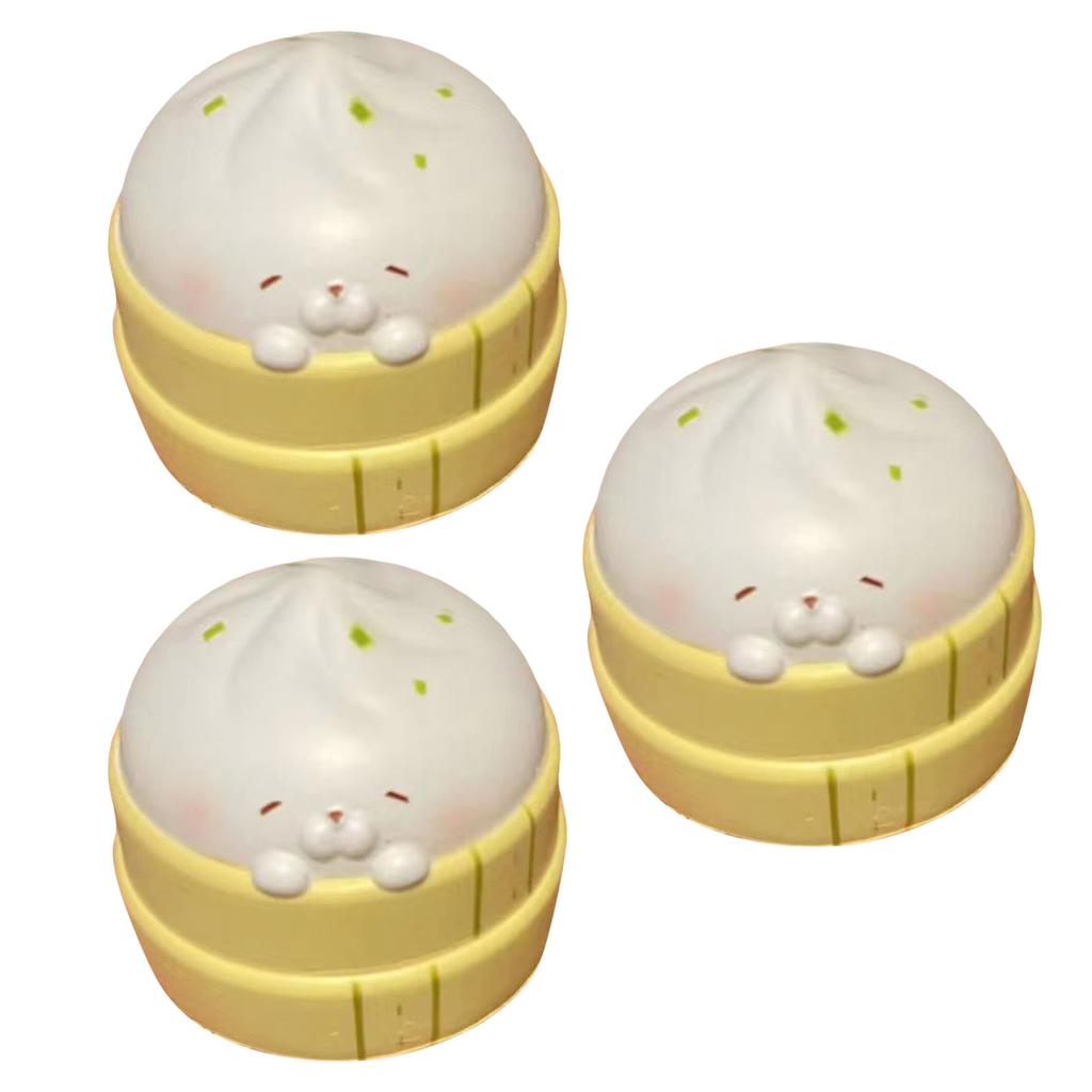 Rot Dumpling Giant Dough With Glitter Colored Dough To Stress Hand Toys Elastic Desk Toys Skateboard