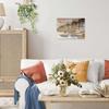 500p puzzle Couche de soleil