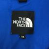 The North Face Journeys Coat M Blue Outdoor NP21544 Men's Used
