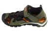 Joma S.Lake Jr 26 SLAKJS, for Boy green Sandals