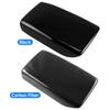 For Honda CR-V CRV 6th Gen  2024 2025 Hybrid ABS Car Armrest Box Trim Cover Waterproof Pad Accessories