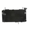 Motorcycle Replacement Aluminum Radiator Cooler For SUZUKI SV 650 1999-2002 2000