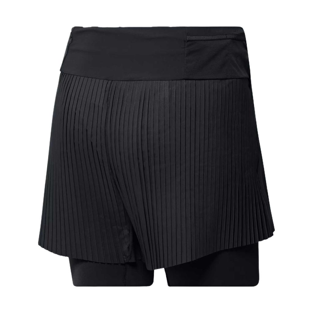 adidas Running Shorts Women's Black Moderate KR5094