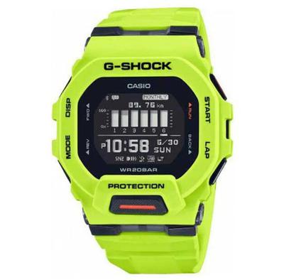 G-SHOCK GBD-200-9ER Watch