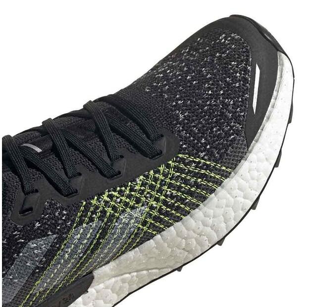 Adidas Terrex Two Ultra Primeblue Trail Running Shoes