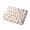 1PC 40x60 Home Supplies Cotton Pillowcase Latex Pillow Case Adult Pillow Cover Sleeping Print Memory Foam