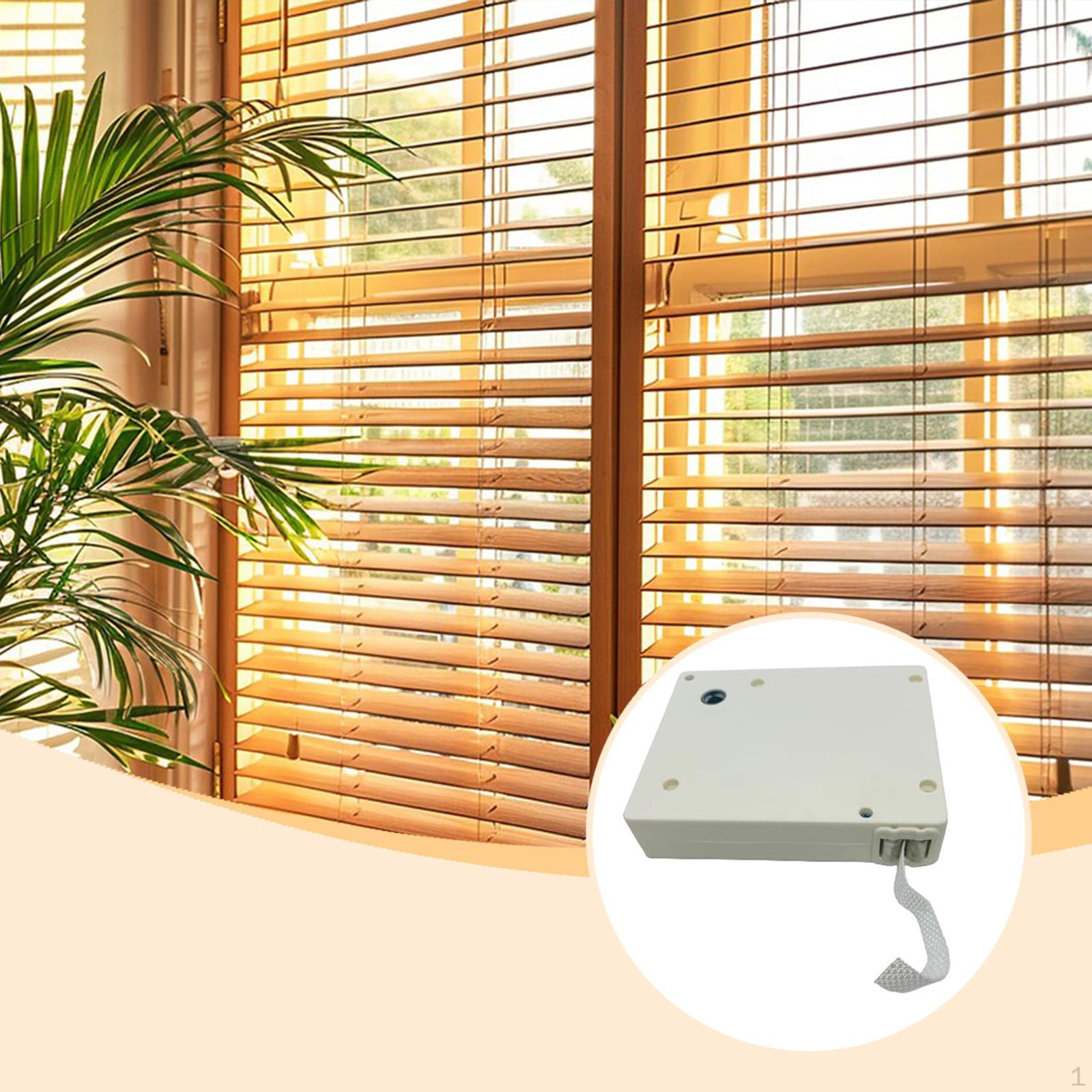 

Роллетный оконный механизм ручного управления, вращающийся, с катушкой для шнура