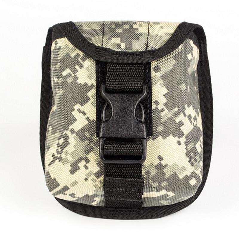 Husă de buzunar din nailon pentru scufundări, cu contragreutăți, cu catarame cu eliberare rapidă, pentru balast, pentru scufundări în epave, peșteră