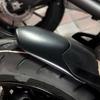 Motorcycle Mudguard Compatible with Tracer 9GT 2021-2024 Mudguard Rear Extender