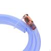 Transparent Siphon Hose 1/2 inch Shaker 13 mm Accessories PVC Tube Widely Use Replace