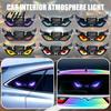 Luces interiores – Iluminación interior
