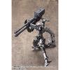 Kotobukiya M.S.G Modeling Support Goods Heavy Weapon Unit 10 Violence Ram, Total Length Approximately 210mm, Non-Scale Plastic Model