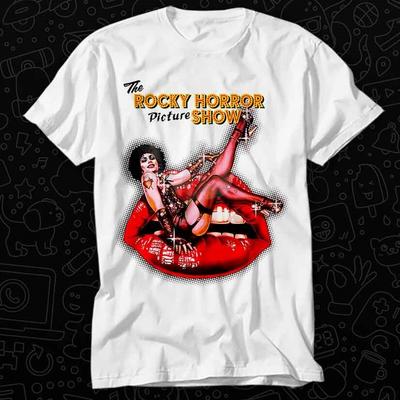 The Rocky Horror Picture Show Diva Theater Bestseller T-Shirt 138