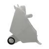 High Flow Rate Windshield Washer Reservoir Direct Fit Replacement With Plastic Construction For FJ120 2700 4000 Vehicles