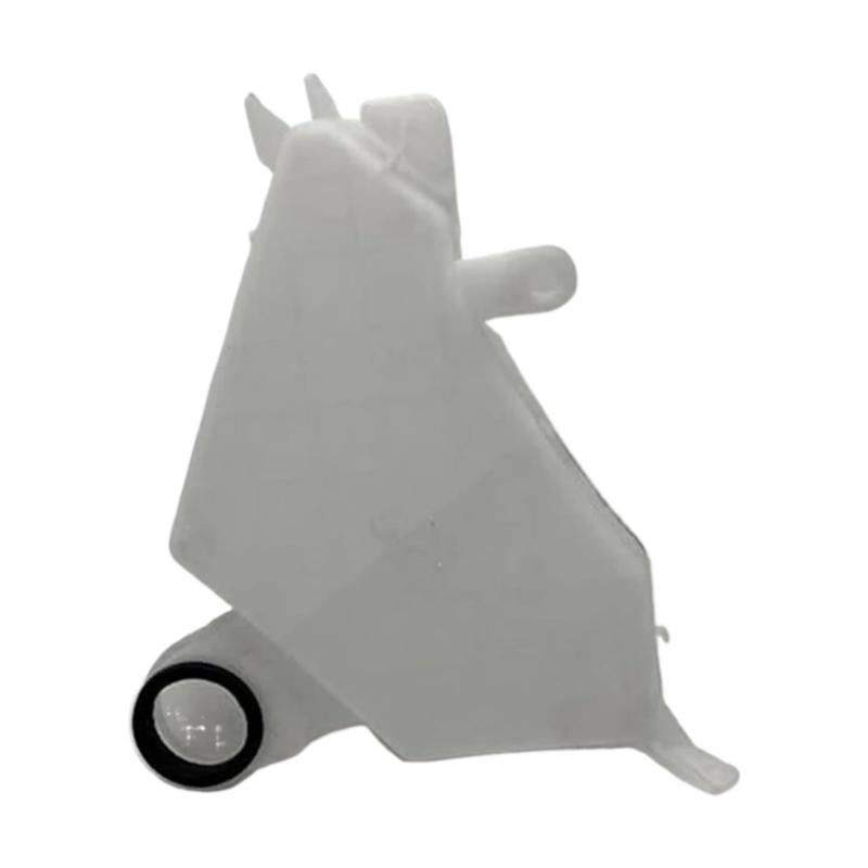 High Flow Rate Windshield Washer Reservoir Direct Fit Replacement With Plastic Construction For FJ120 2700 4000 Vehicles